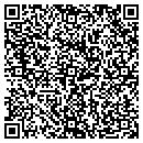 QR code with A Stitch In Time contacts