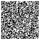 QR code with Price Refrigeration & Air Cond contacts