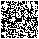 QR code with Fairfield Behavioral Health Sv contacts