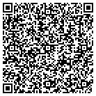 QR code with D C Motor & Controls Inc contacts