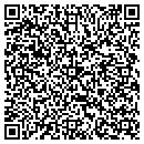 QR code with Active Glass contacts
