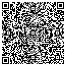 QR code with Moonlighting contacts
