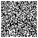 QR code with E Sources contacts