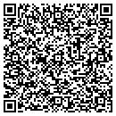 QR code with Cuspids Inc contacts
