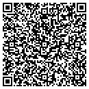 QR code with Hardie Painter contacts