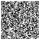 QR code with J & L Installations contacts