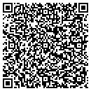 QR code with Hong Kong Express contacts