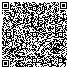 QR code with Mc Mahan Brothers Pipeline Inc contacts