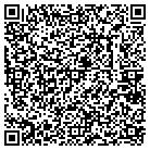 QR code with J P Moreno Contractors contacts