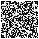 QR code with W Gary Bradham & Assoc contacts