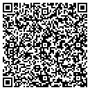 QR code with Rainbow Nursery contacts