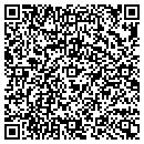 QR code with G A Funderburk Co contacts