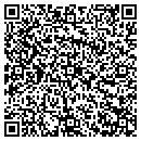 QR code with J &J Bargin Center contacts
