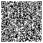 QR code with Anderson Recreation Department contacts