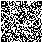 QR code with C and H Repair Service Inc contacts