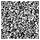QR code with Trout's Liquors contacts