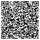 QR code with Art Cafe contacts