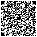 QR code with Passions contacts