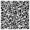QR code with Garys Tux Shops contacts