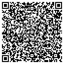QR code with SDS Security contacts