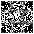 QR code with Ark Lounge contacts