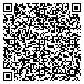 QR code with KFC contacts