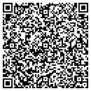 QR code with Leah Design contacts