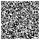 QR code with Sparta Land Corporation Inc contacts