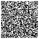 QR code with D W Daniel High School contacts