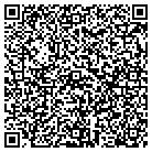 QR code with Marina Variety Store & Rest contacts