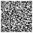 QR code with L & R Sitework Inc contacts