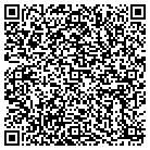QR code with M B Kahn Construction contacts