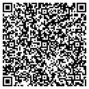 QR code with SCS Networking contacts