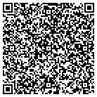 QR code with Mt Pleasant Anesthesia Assoc contacts