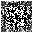 QR code with Hillcrest Cleaners contacts