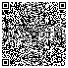 QR code with A1 Instant Check Advance contacts