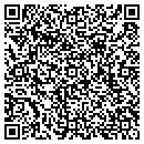 QR code with J V Twins contacts