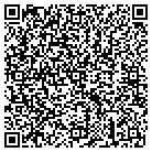 QR code with Vaught Eye Associate Inc contacts