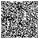 QR code with A C & R Locksmith Service contacts