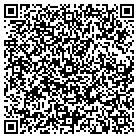 QR code with Raymond Craven Construction contacts