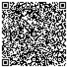 QR code with Ultimate Staffing Service contacts