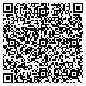QR code with CSX contacts