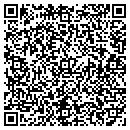 QR code with I & W Distributors contacts