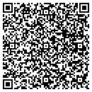 QR code with Ron's On Devine contacts