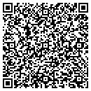 QR code with JBS Design contacts