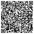 QR code with DHEC contacts
