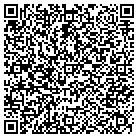 QR code with C P O-Crtfied Pdrthic Orthtics contacts