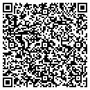 QR code with T W Ryan & Assoc contacts