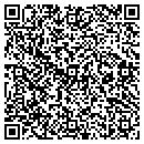 QR code with Kenneth C Dobson DDS contacts