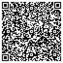 QR code with Auber Corp contacts